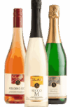 SECCO & SEKT