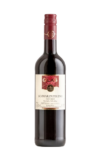 <div style="letter-spacing:6px;font-size:70%"> 2024 </div> Schwarzriesling <br><small> feinherb </small>