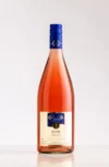 <div style="letter-spacing:6px;font-size:70%"> 2024 </div> Rosé <br><small> trocken </small>
