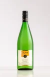 <div style="letter-spacing:6px;font-size:70%"> 2024 </div> Silvaner <br><small> feinherb </small>