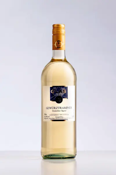 Gewürztraminer <br> <div style="letter-spacing:6px;font-size:70%"> 2025 </div>