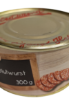 Blutwurst <br><small> 300g </small>