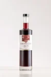 Dornfelder Wein-Trauben-Likör <br><small> 20 % vol </small>