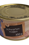 Schwartenmagen <br><small> 300g </small>