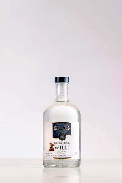 Diedesfelder WILLI <br><small> 32 % vol </small>