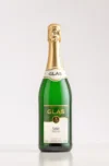 Hausmarke Sekt <br><small> trocken </small>